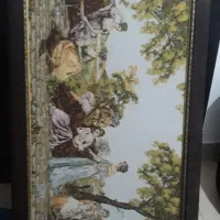 تابلو فرانسه