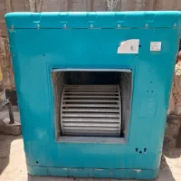 سه عدد کولر سالم و کار کرده فروشی