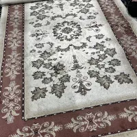 گلیم فرش ۶متری