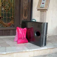 ماساژ در منزل شما