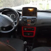 کوییک مشکی ۹۹ استسنائی درحد صفر|خودرو سواری و وانت|مشهد, شهرک ابوذر|دیوار