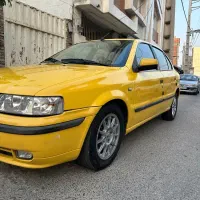 پلاک ع مدل۹۵ Ef7