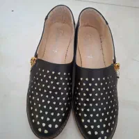 کفش و نیم بوت|کیف، کفش، کمربند|اصفهان, حصه جنوبی|دیوار