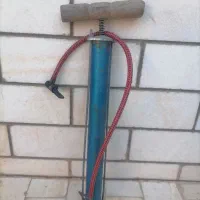تلمبه دستی