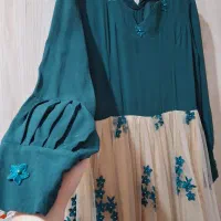 پیراهن مجلسی