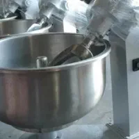 آذرخش خمیر گیر خمیرگیر سهند خمیرکن ویژه|فروشگاه و مغازه|کرمان, |دیوار