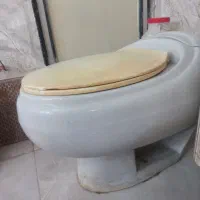 توالت فرنگی