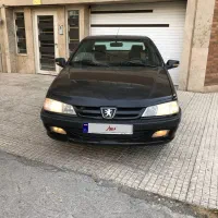 پژوپارس دوگانهxu7مدل ۸۲فوق العاده سالم استثنایی|خودرو سواری و وانت|کرج, مجتمع صنفی صنعتی|دیوار