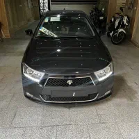 دنا پلاس توربو اتوماتیک