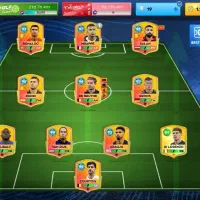 اکانت دریم لیگ