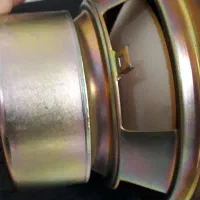 میدرنج ۸ کنوود میدبیس ۶ ،میدرنج بیضی ،ساب|قطعات یدکی و لوازم جانبی|تهران, ابوذر|دیوار