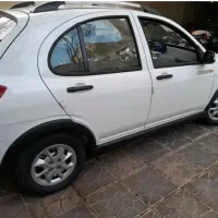 کوییک GX-L تحویل دی ماه (صفر)با مانیتور فابریک|خودرو سواری و وانت|تهران, مجیدیه|دیوار