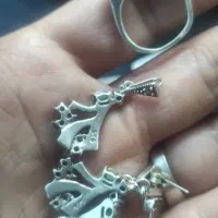 سرویس نقره|جواهرات|ارومیه, |دیوار