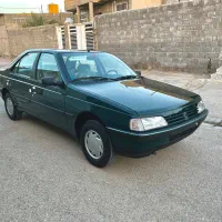 پژو آردی صفر کیلومتر