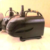 حرام واتر پمپ ۶۵۰۰سوبو و۵۰۰سی استار