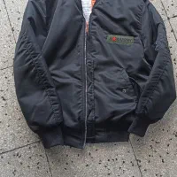 کاپشن خلبانی ایرانی|لباس|تهران, گمرک|دیوار