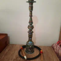 قلیان تمام برنج