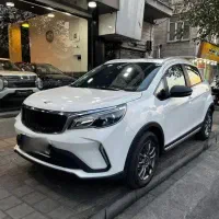 Bac x3 بک ایکس 3