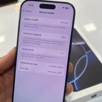 16 پرو 16 pro|موبایل|تهران, مرادآباد|دیوار