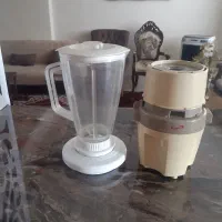 آبمیوه گیری و ماشین کوفته و مخلوط کن|آبمیوه‌گیر و آب‌مرکبات‌گیر|تبریز, |دیوار