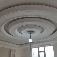 اجرای انواع نور مخفی ورابیتس کاری(راویز)معظمی|خدمات پیشه و مهارت|بروجرد, |دیوار