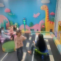 خانه بازی پاستیل(مجموعه بازی پاستیل)