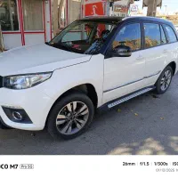 ایکس 33 sمدل 99درحدصفر|خودرو سواری و وانت|گناباد, |دیوار