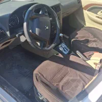 پژو پارس tu5 اتومات|خودرو سواری و وانت|کرمانشاه, |دیوار