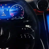 بنز C200L 2025|خودرو سواری و وانت|تبریز, |دیوار