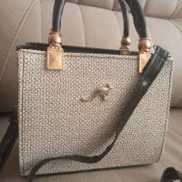 کیف زنانه نو استفاده نشده