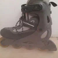 کفش مخصوص اسکیت|دوچرخه، اسکیت، اسکوتر|رشت, پاستوریزه|دیوار