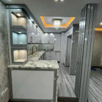 آپارتمان لاکچری