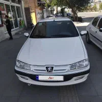 فروش پژوپارس1401سالم