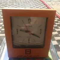 ساعت‌زنگدار