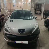پژو207