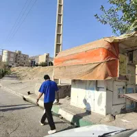 اجاره دکه در کرج