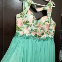 لباس مجلسی زنانه سایز 44