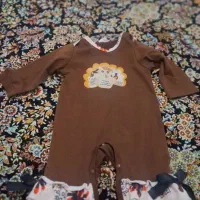 لباس نوزاد و کت و جلیقه شلوار|کفش و لباس بچه|اسلام‌شهر, مظفریه|دیوار