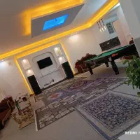 اجاره باغ ویلا|اجارهٔ کوتاهمدت ویلا و باغ|مشهد, کلاکوب|دیوار