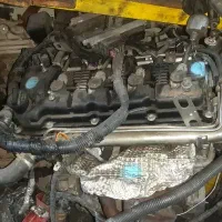 موتور و گیربکس ریو آونته ماکسیما ۲۰۶ سوزوکی کمری