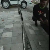 پولیش و صدا گیری داخل کابین|خدمات موتور و ماشین|خرم‌آباد, |دیوار