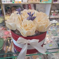 گلهای رمانی