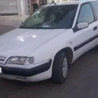 زانتیا مدل ۸۷|خودرو سواری و وانت|کرمان, |دیوار