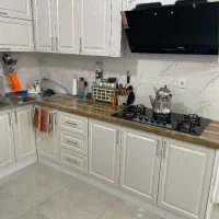 آپارتمان دوخواب خوش نقشه نوساز