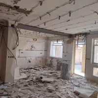 دریل تخریب داود