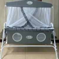 گهواره نوزاد