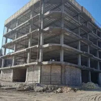 اجرای اسکلت بتنی و فنداسیون با ابزار کامل