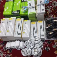 کابل شارژ