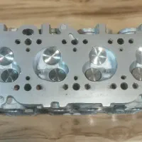 سرسیلندر پراید کامل آماده نصب