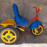 سه چرخه بچگانه